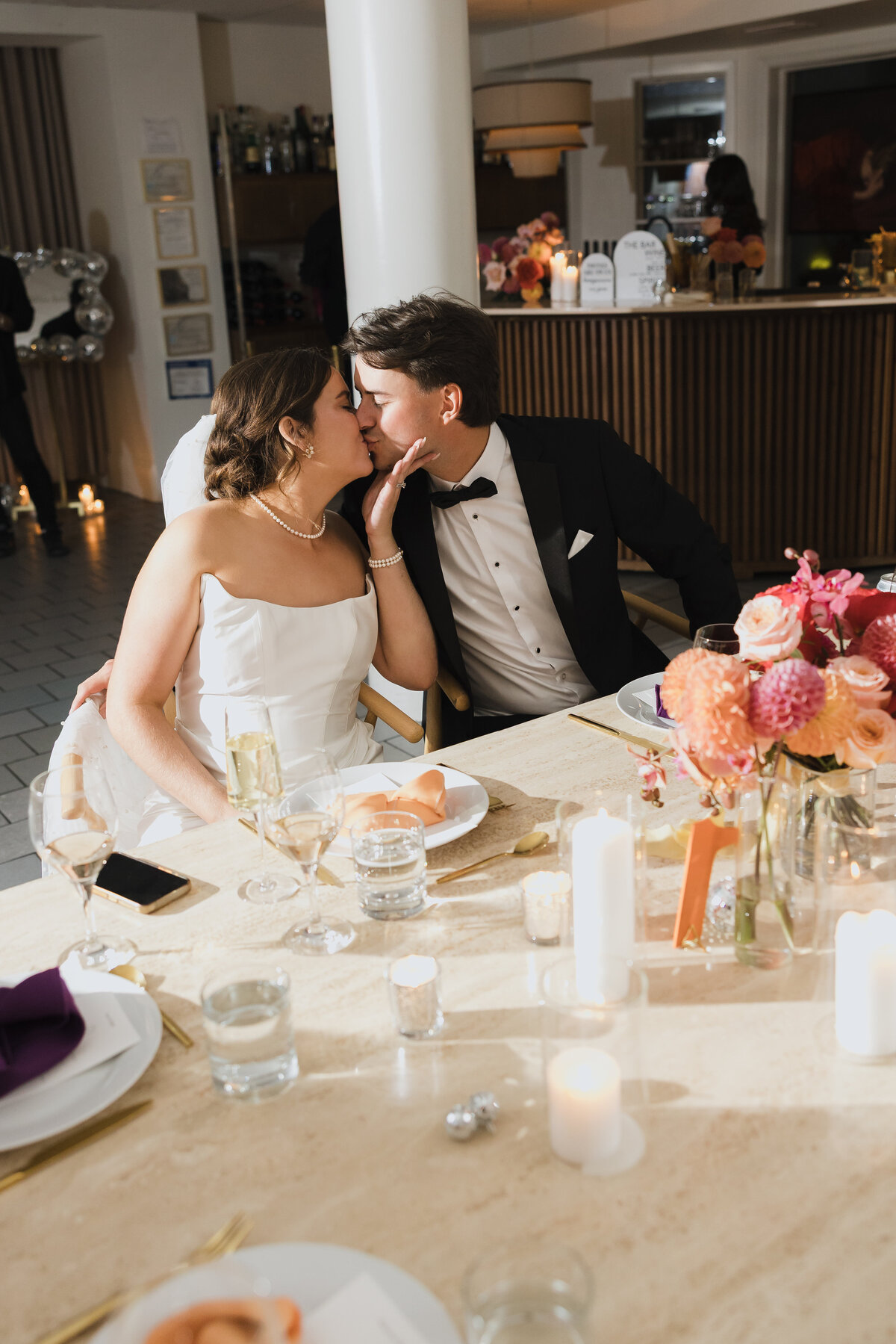 Wedding at Parlour Ottawa