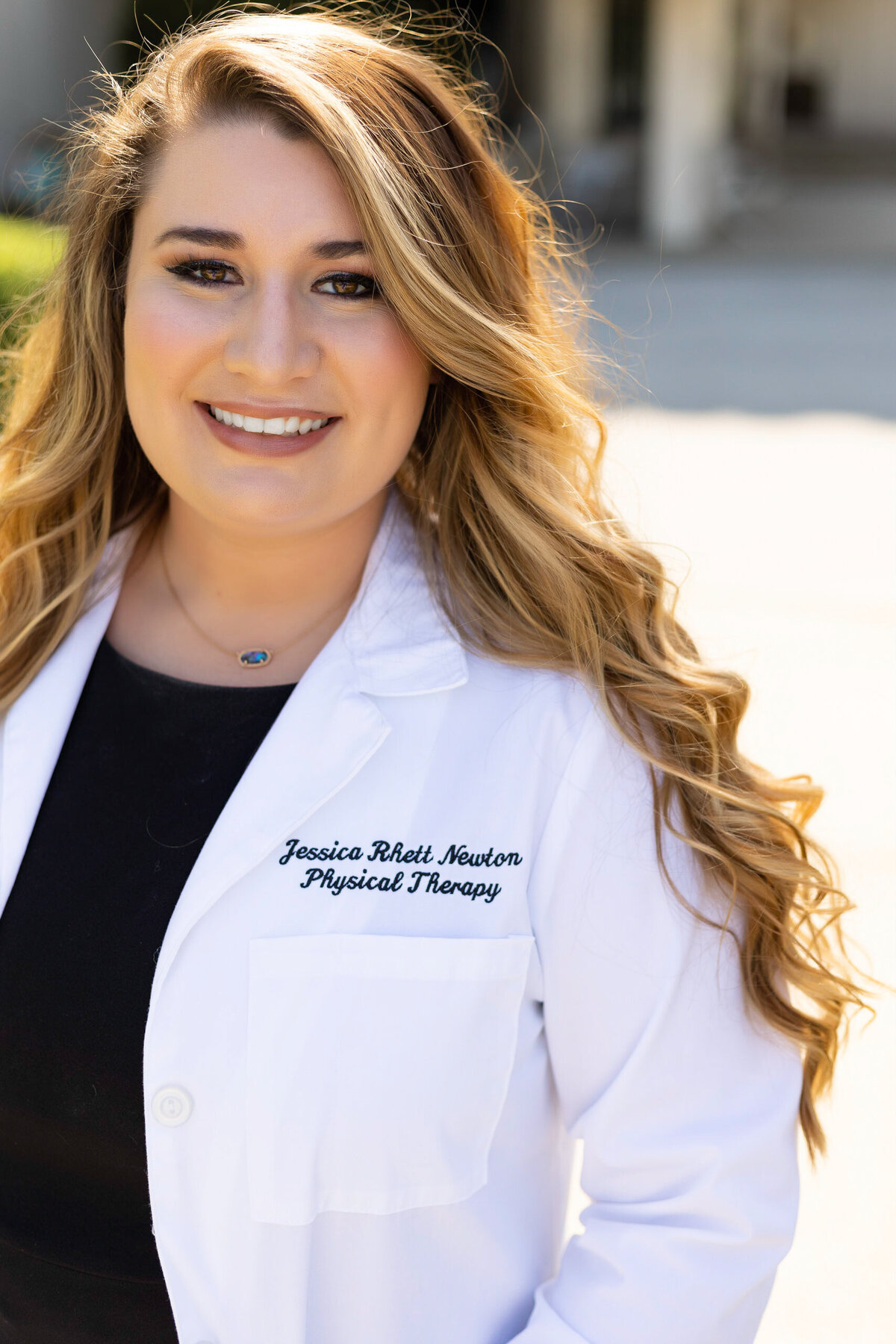 Grad Jessica Newton