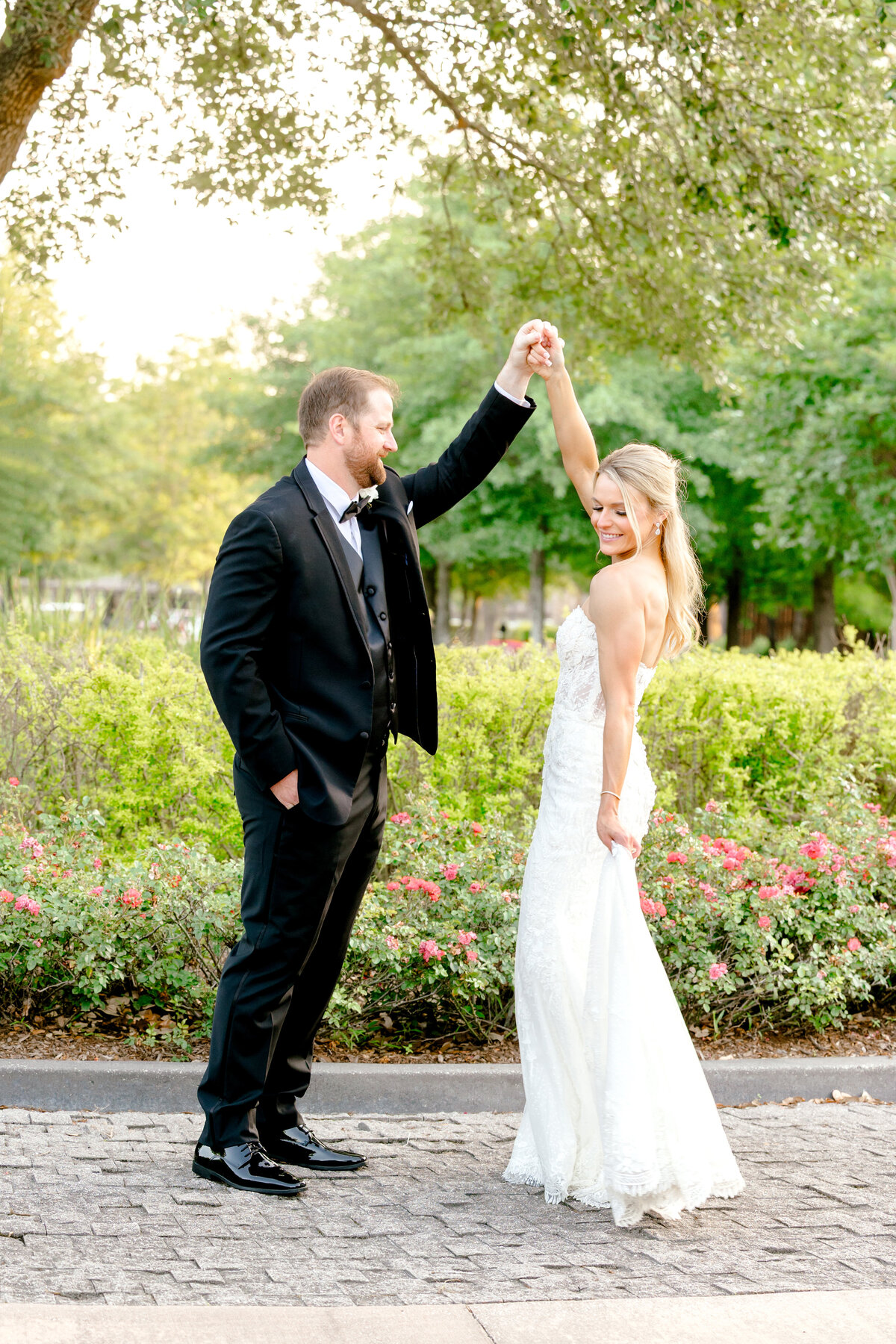 The Woodlands Resort Wedding_KaseyLynnPhotography_054
