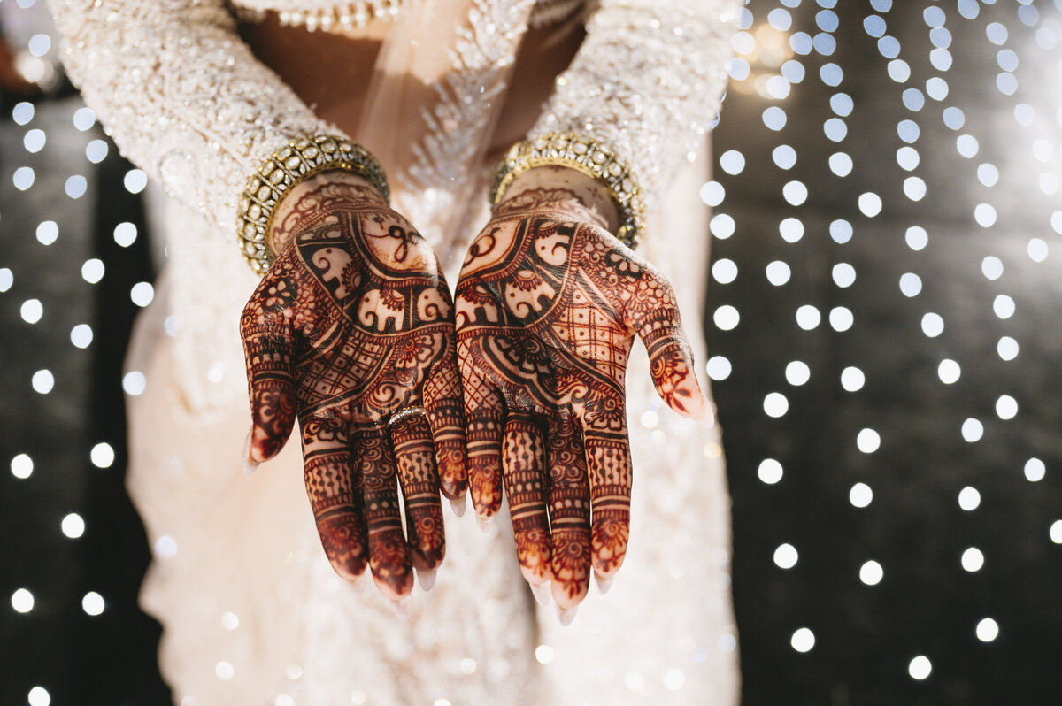 Savannah Indian Wedding Photographer