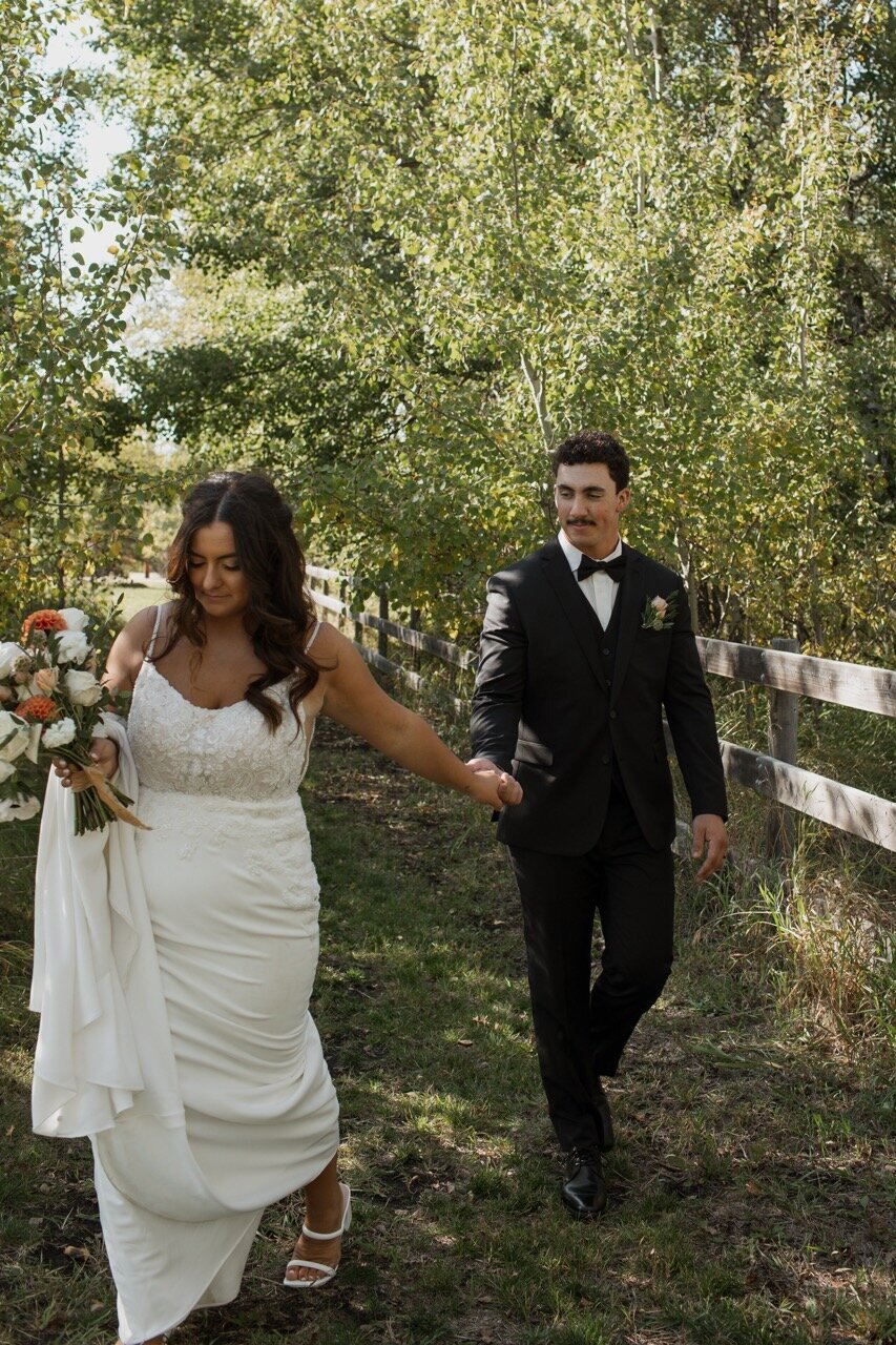 Red Deer Wedding Venue River Valley 126 Large