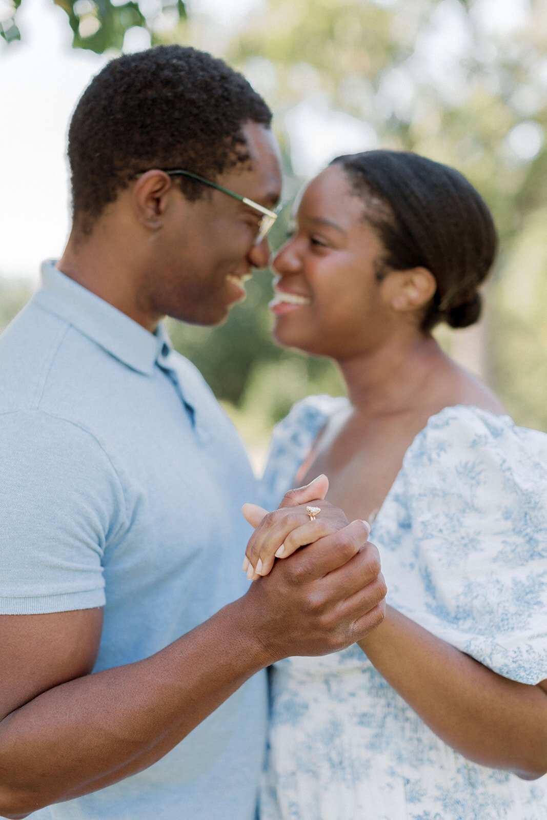 GREEN SPRING GARDENS FAMILY SESSION - Katie Annie Photography-8354