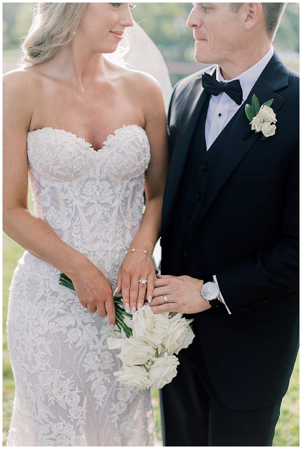 Crystal Leffel Photography Wedding Photographer Denver Colorado Timeless Light Airy The Broadmoor Film Photographer_0016