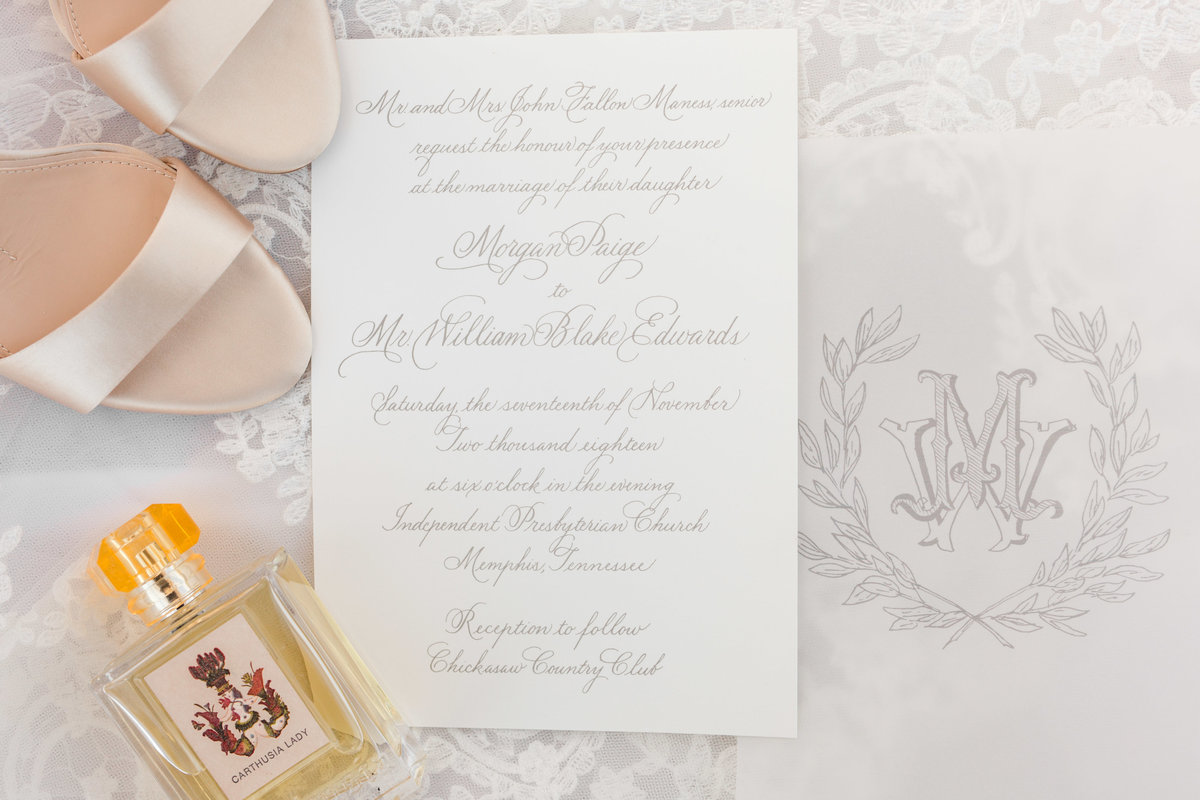 Memphis Wedding Photographer Chickasaw Country Club_002