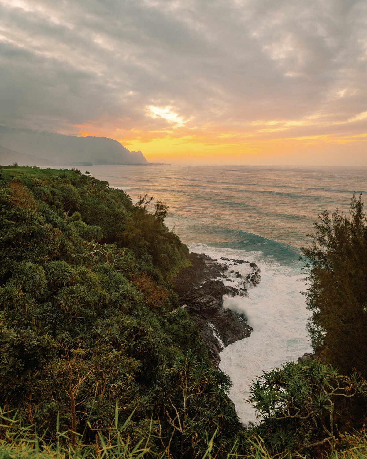 princeville_kauai_hawaii_sunset_01
