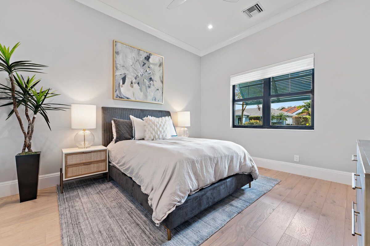 Unparalleled Coastal Views & Timeless Design in This Jupiter Luxury Home