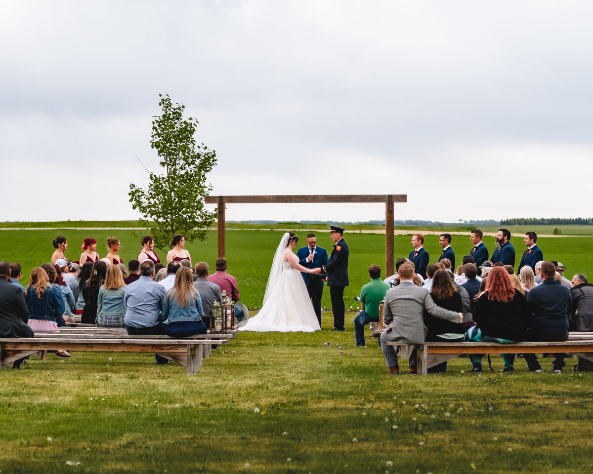The Walkers Wedding-188