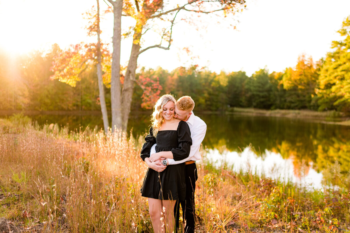 Haley + Andrew Engagements - Photography by Gerri Anna-94