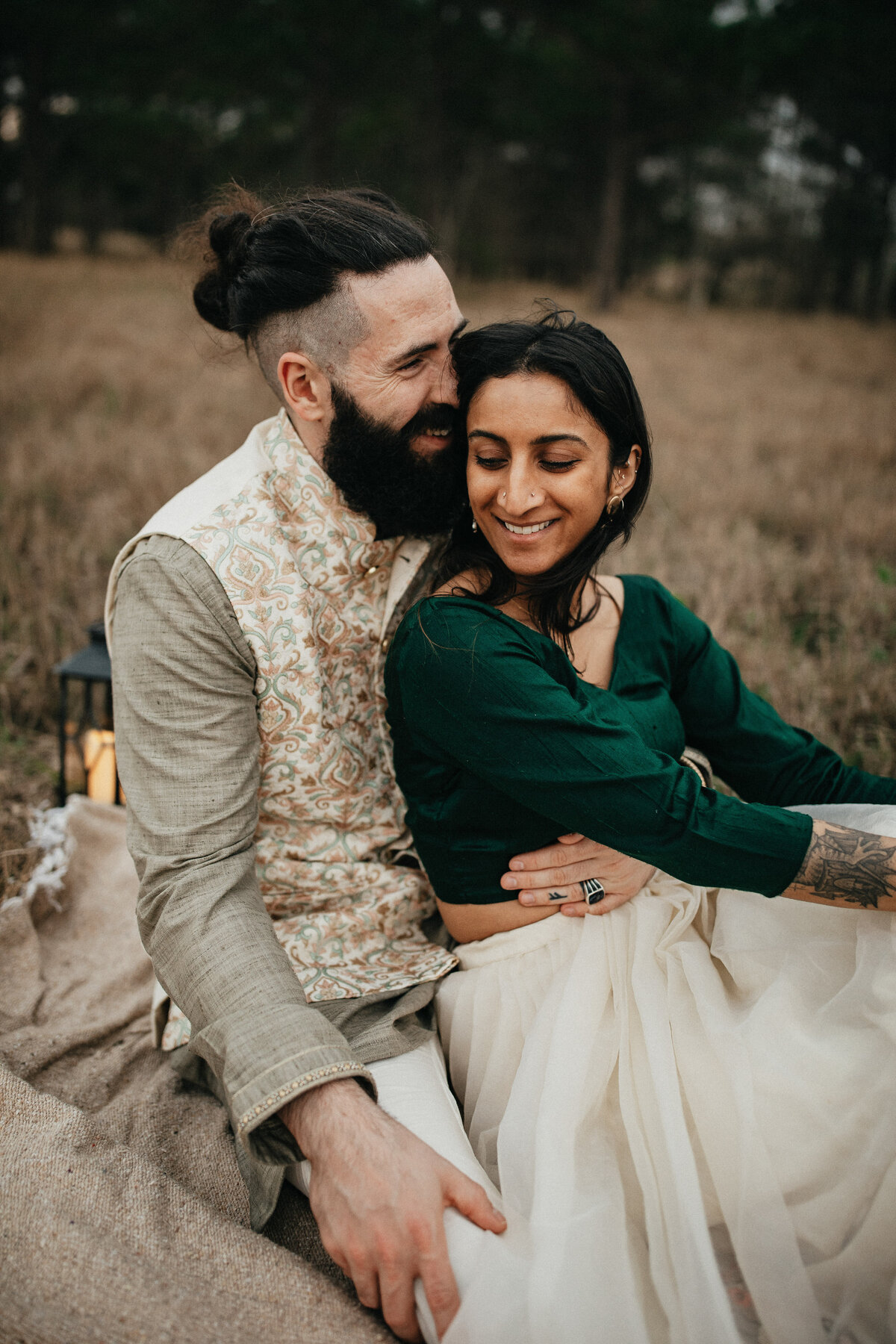 Houston Engagement Photographer-32