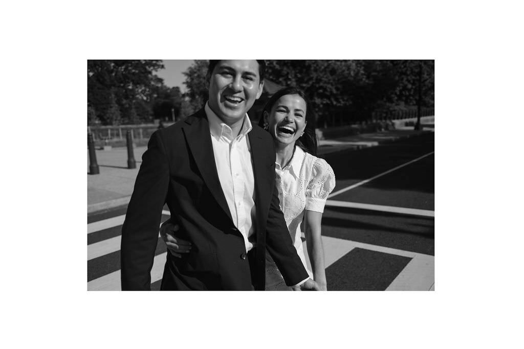 U.S. Capitol Building Engagement  C&A_DC_Couple-5010