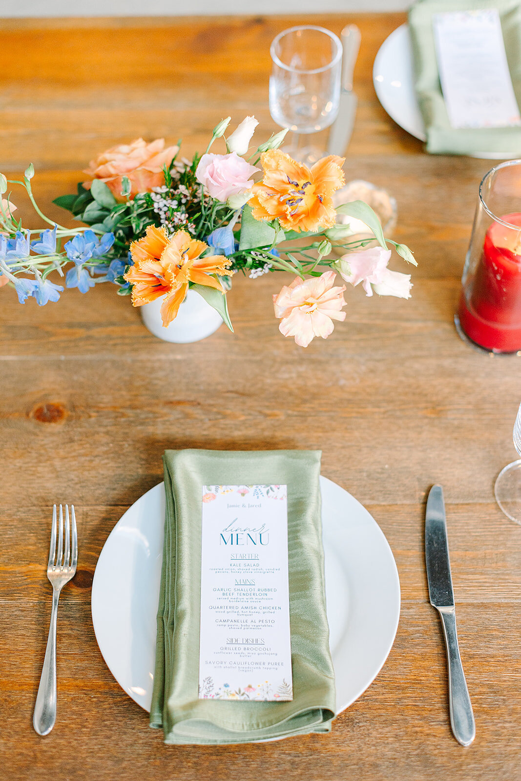 The Fairlie Chicago Spring Wedding by Ashlee Cole Photography-3800_websize