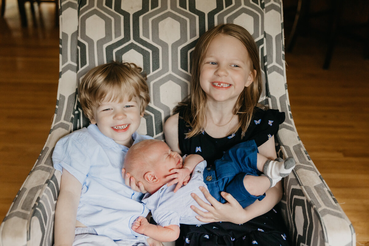 Minneapolis Family Photos (2)