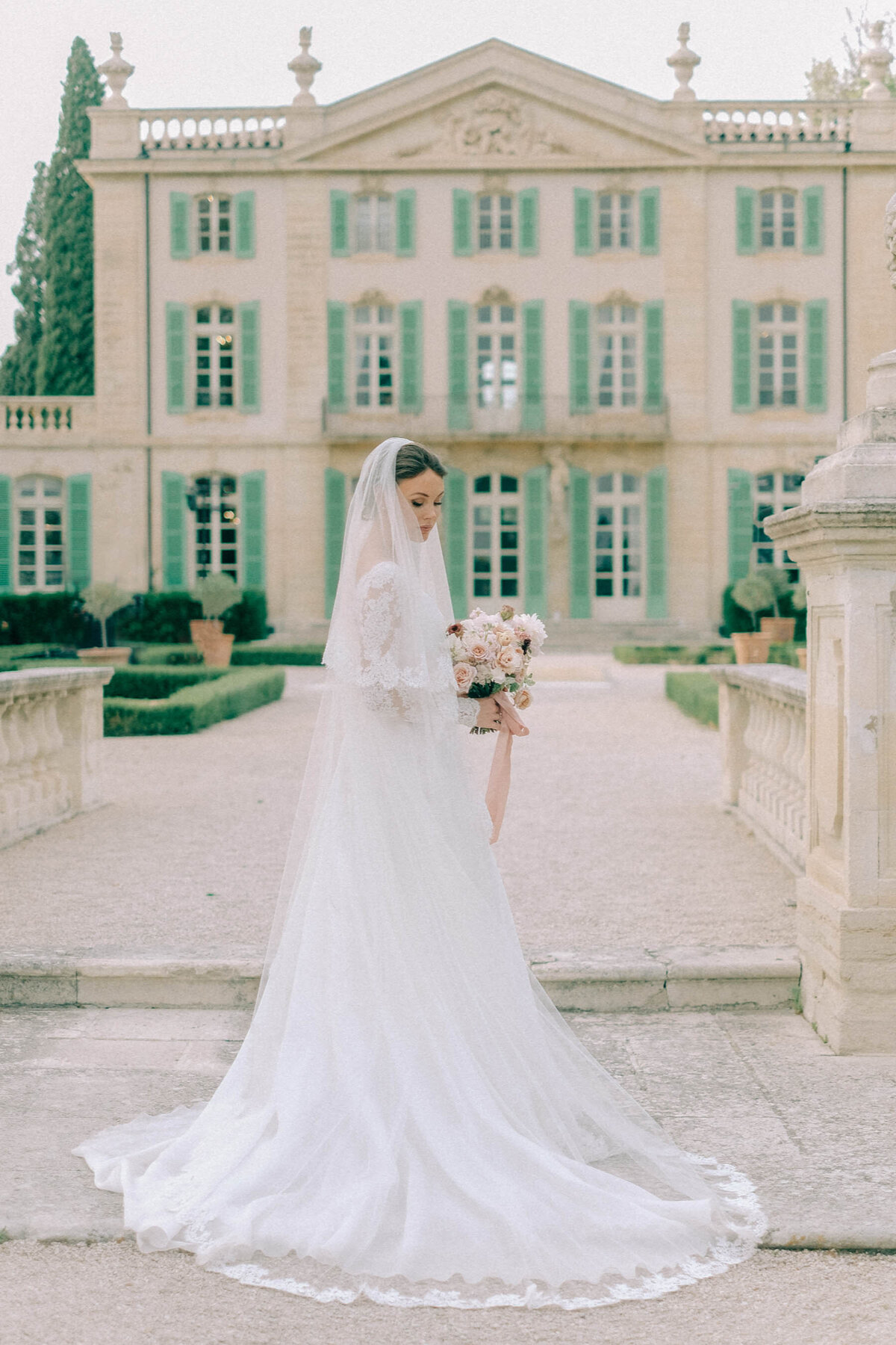Chateau De Tourreau Wedding Photographer Charlotte Wise-1081