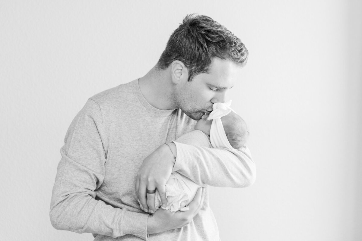 Greta Mae Flynn Newborn 0138
