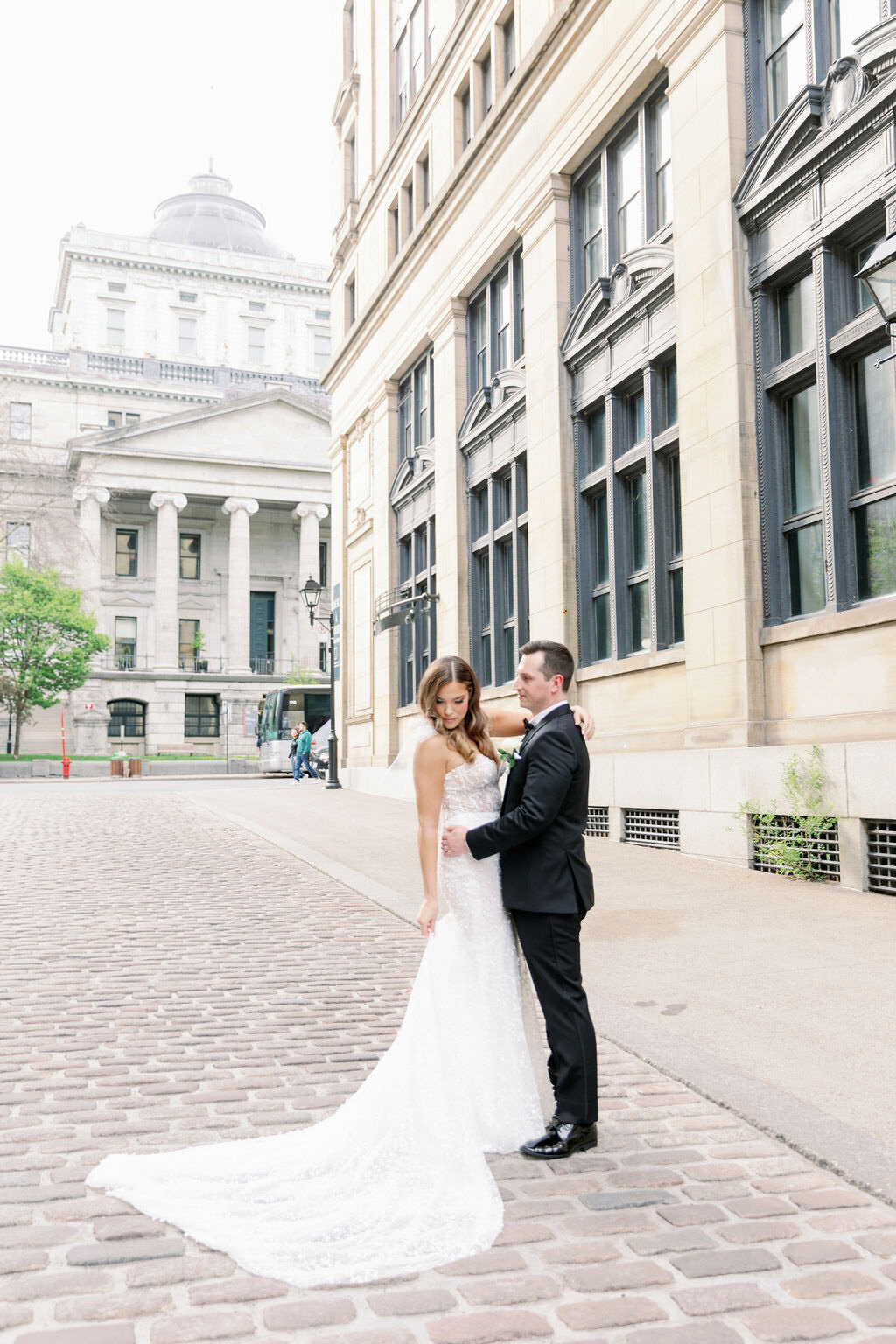 Hotel William gray Wedding - Luxury Moment Photography | Montreal wedding photographer-0211