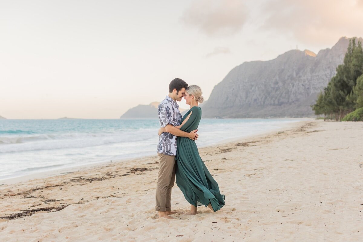 Oahu Proposal Packages in Hawaii