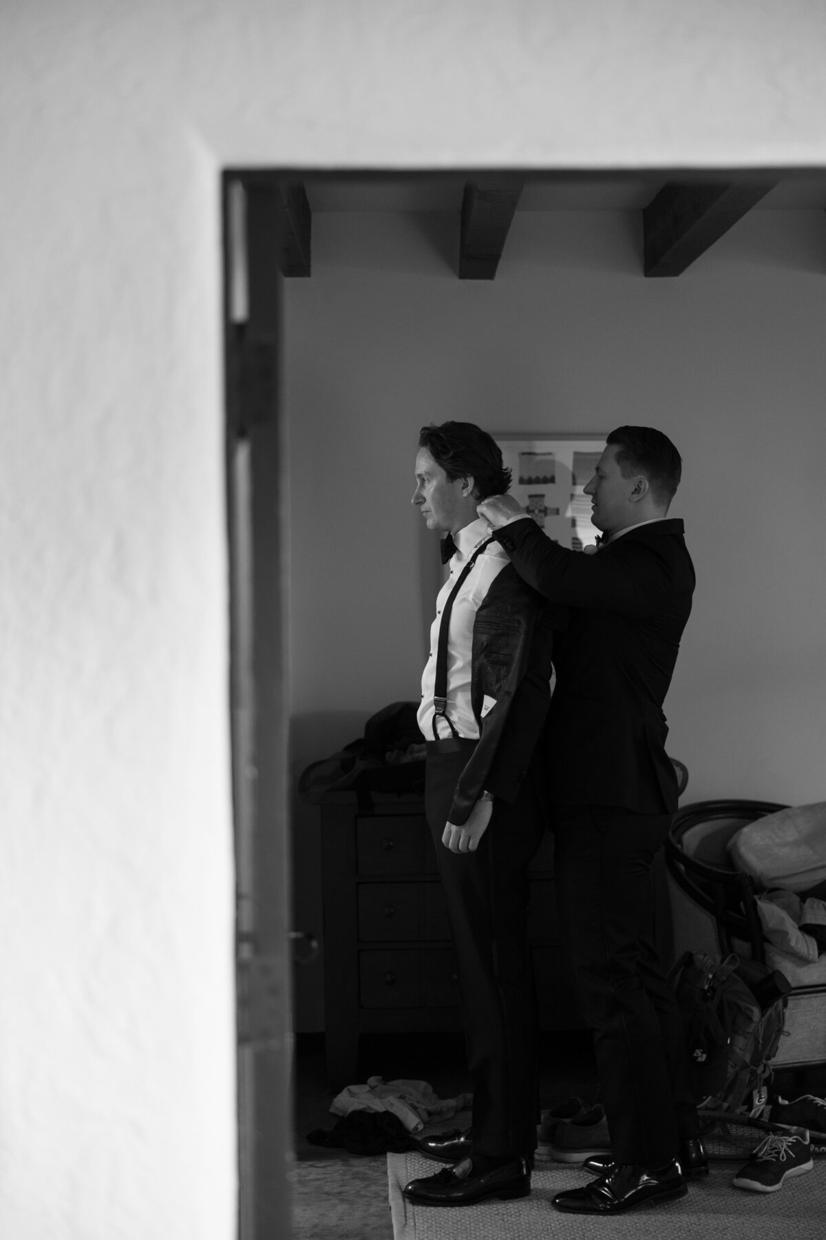 Santa Lucia Preserve Wedding Photographer-25