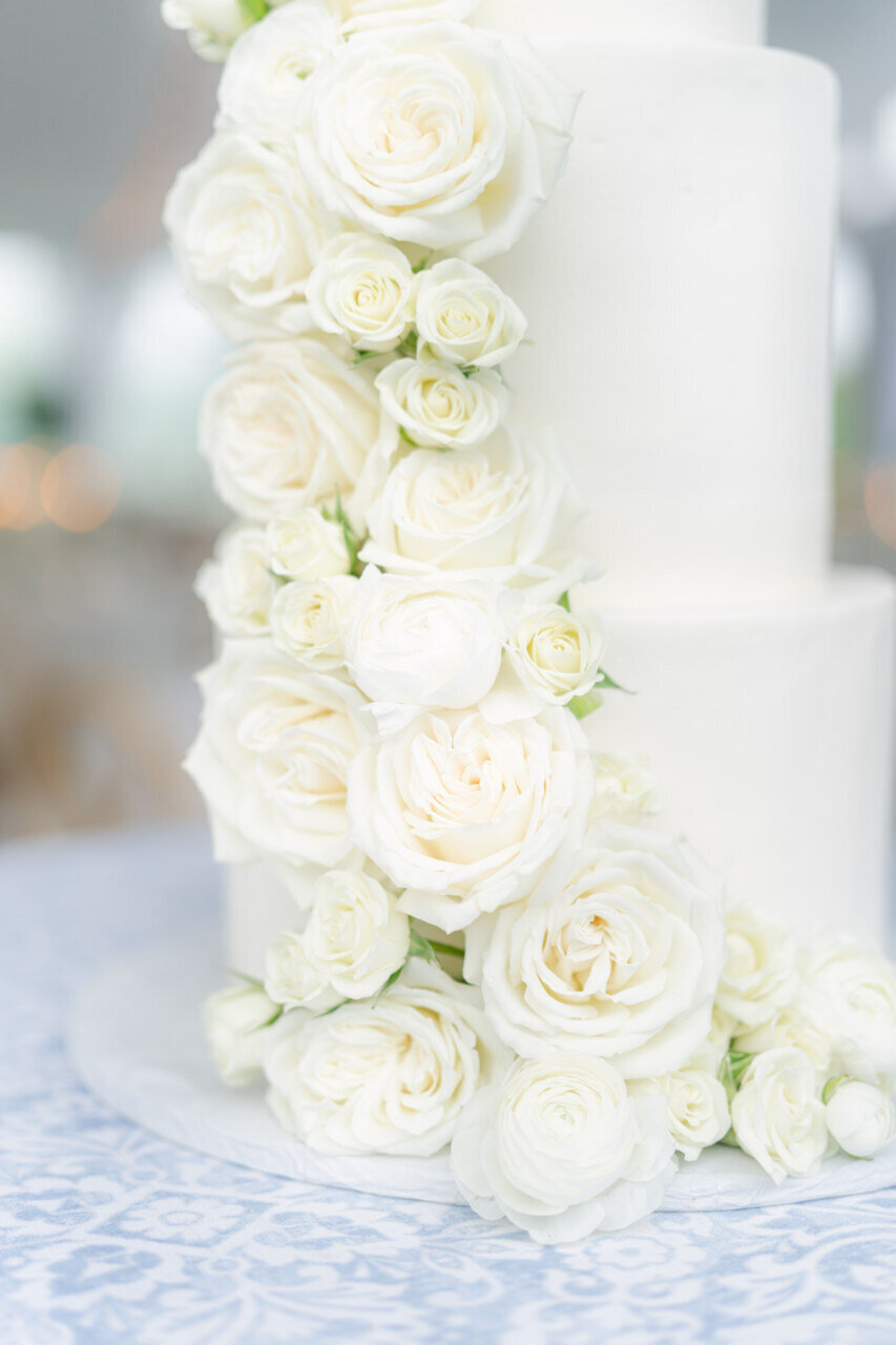 Saratoga National Golf Course Wedding- O'Malley Photographers-51