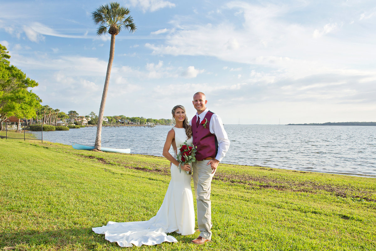 Florida Wedding photographer