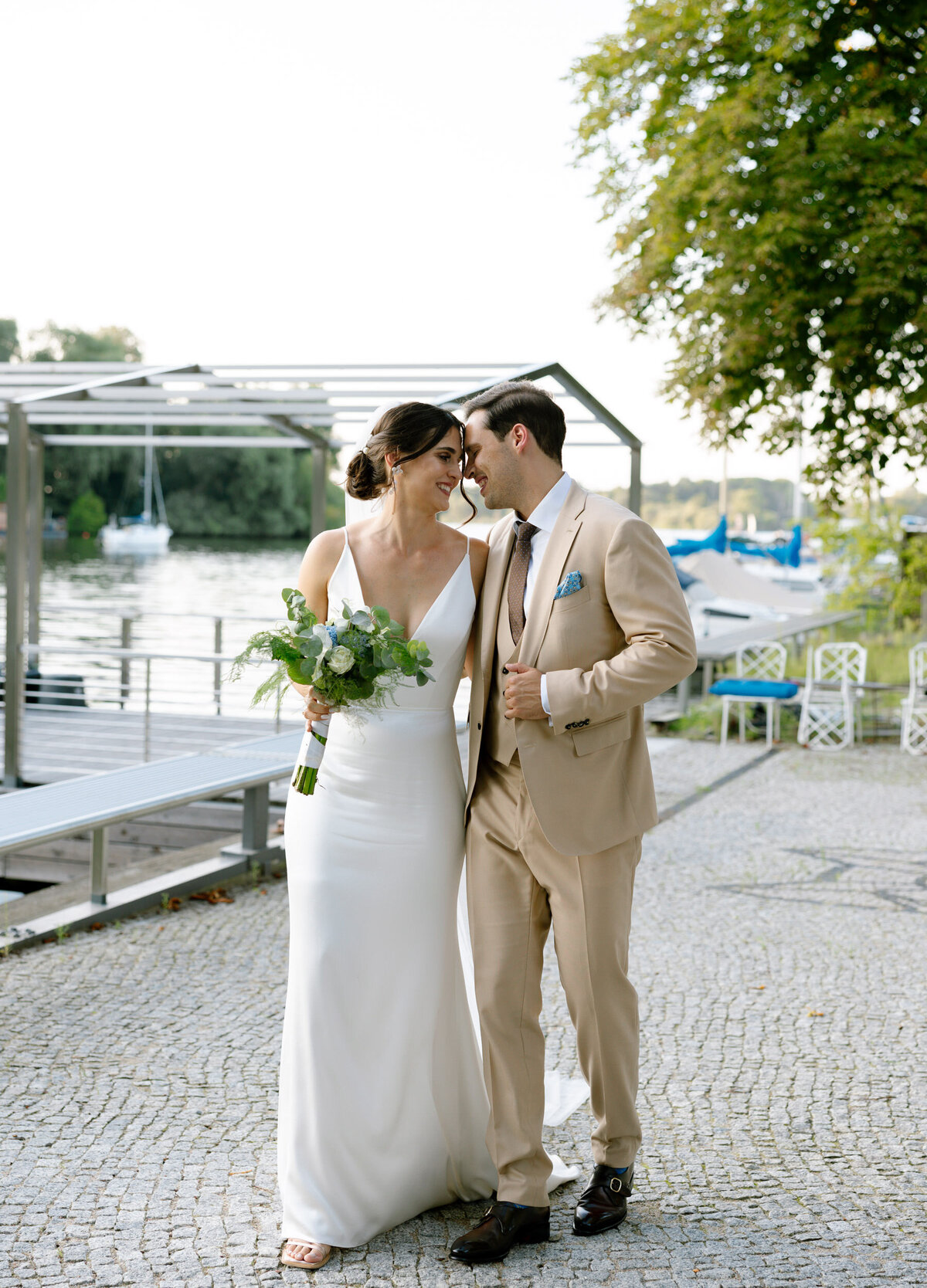 Wedding Seebucht - Berlin Wedding Day  (68 von 97)