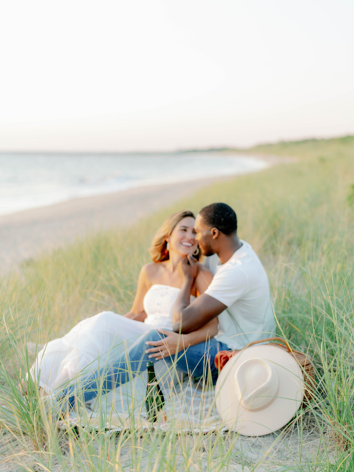 Landry and Jessie - Engagement Session - Magi Fisher - 27