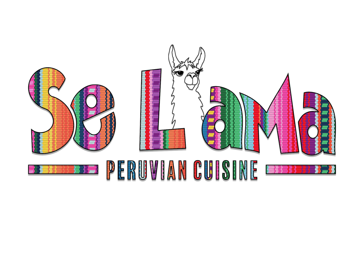 Se Llama Peru Logo