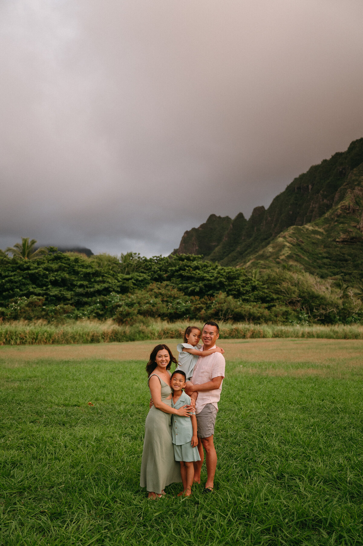 Nguyen Family-2
