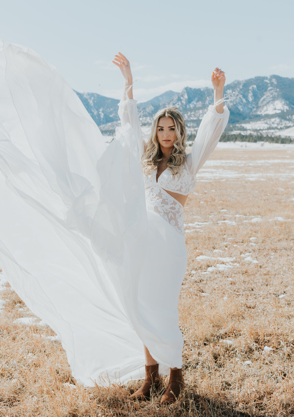 Colorado Bride-14
