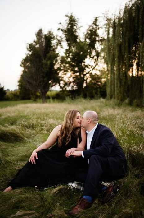 Denise and Stephen (7)