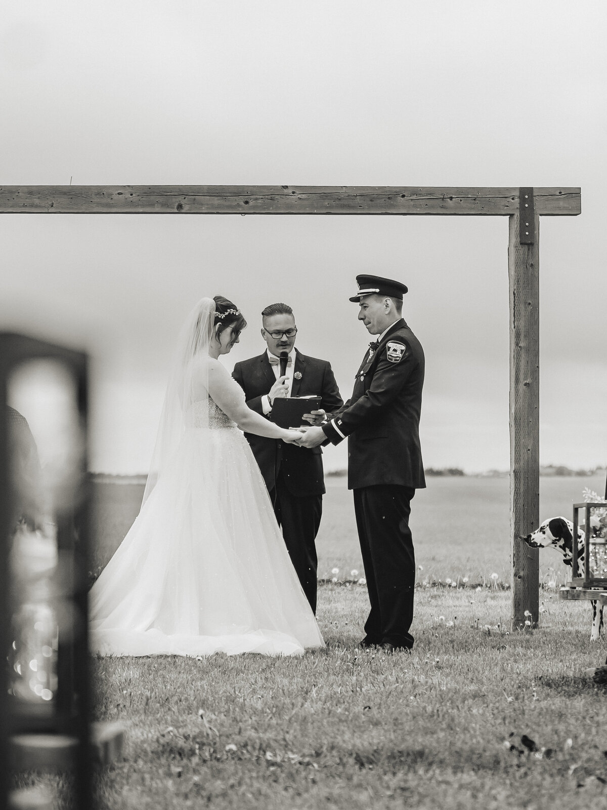The Walkers Wedding-198