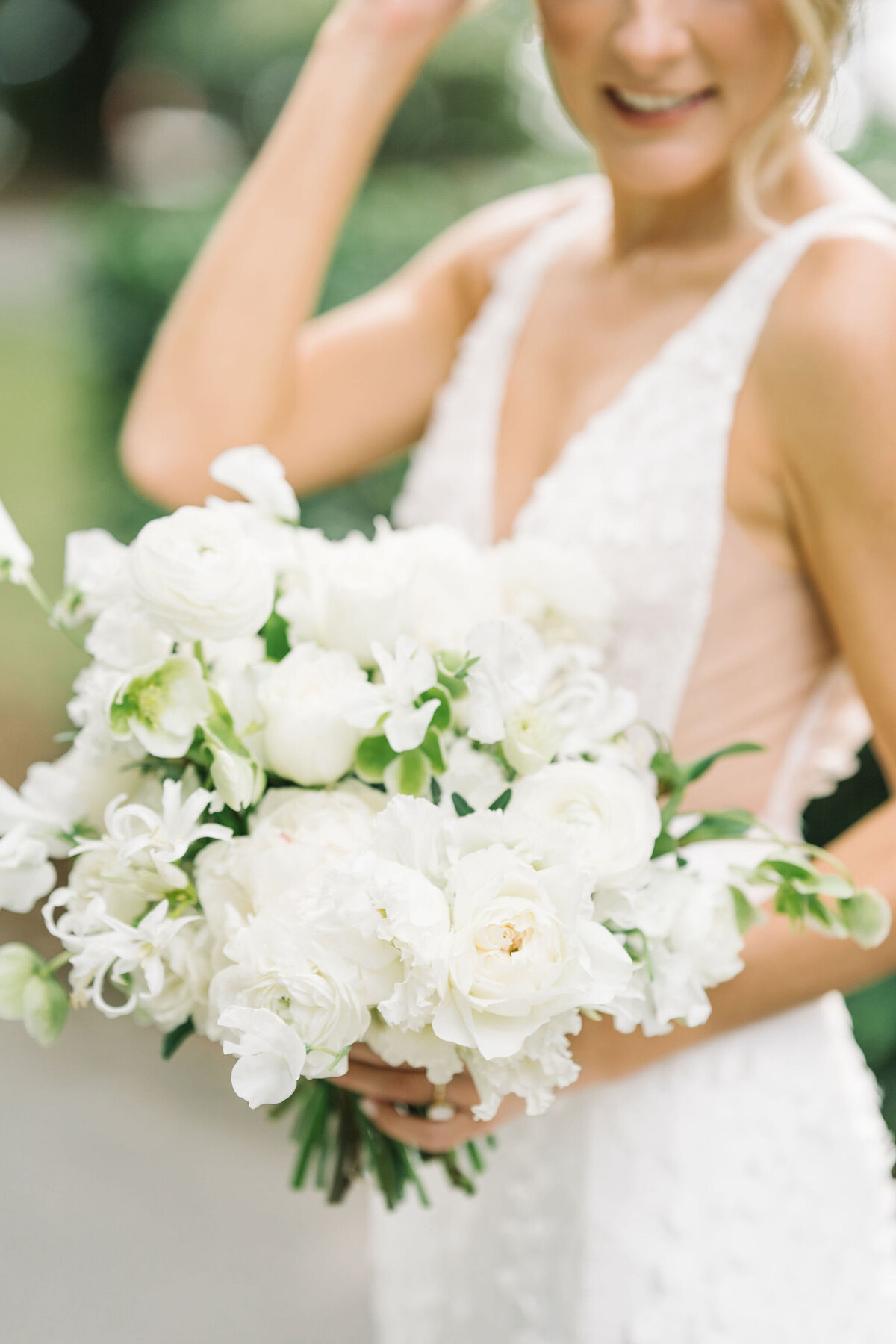 Abby + Patrick - Wedding at Kiawah River Course - Pure Luxe Bride Wedding Planners - 1