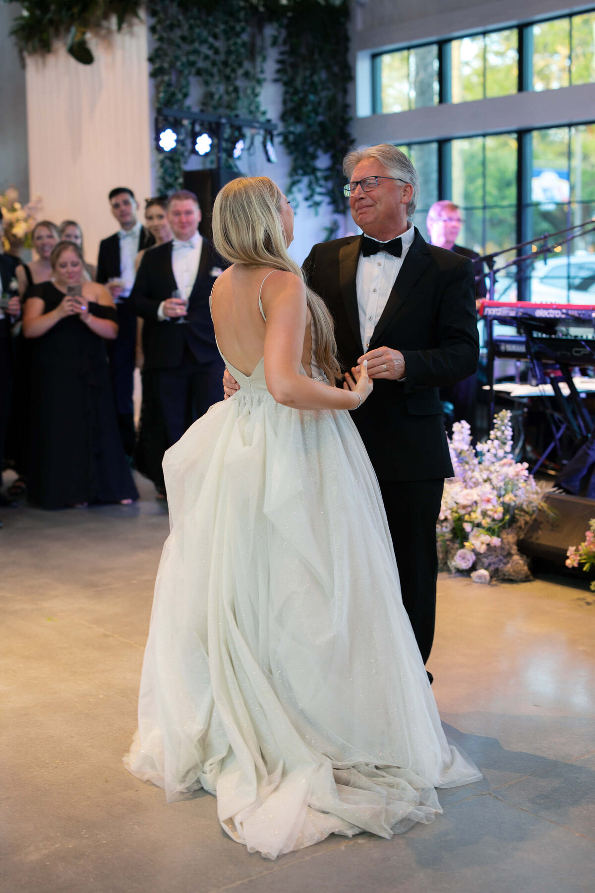 Hotel Bardo Savannah Wedding 96