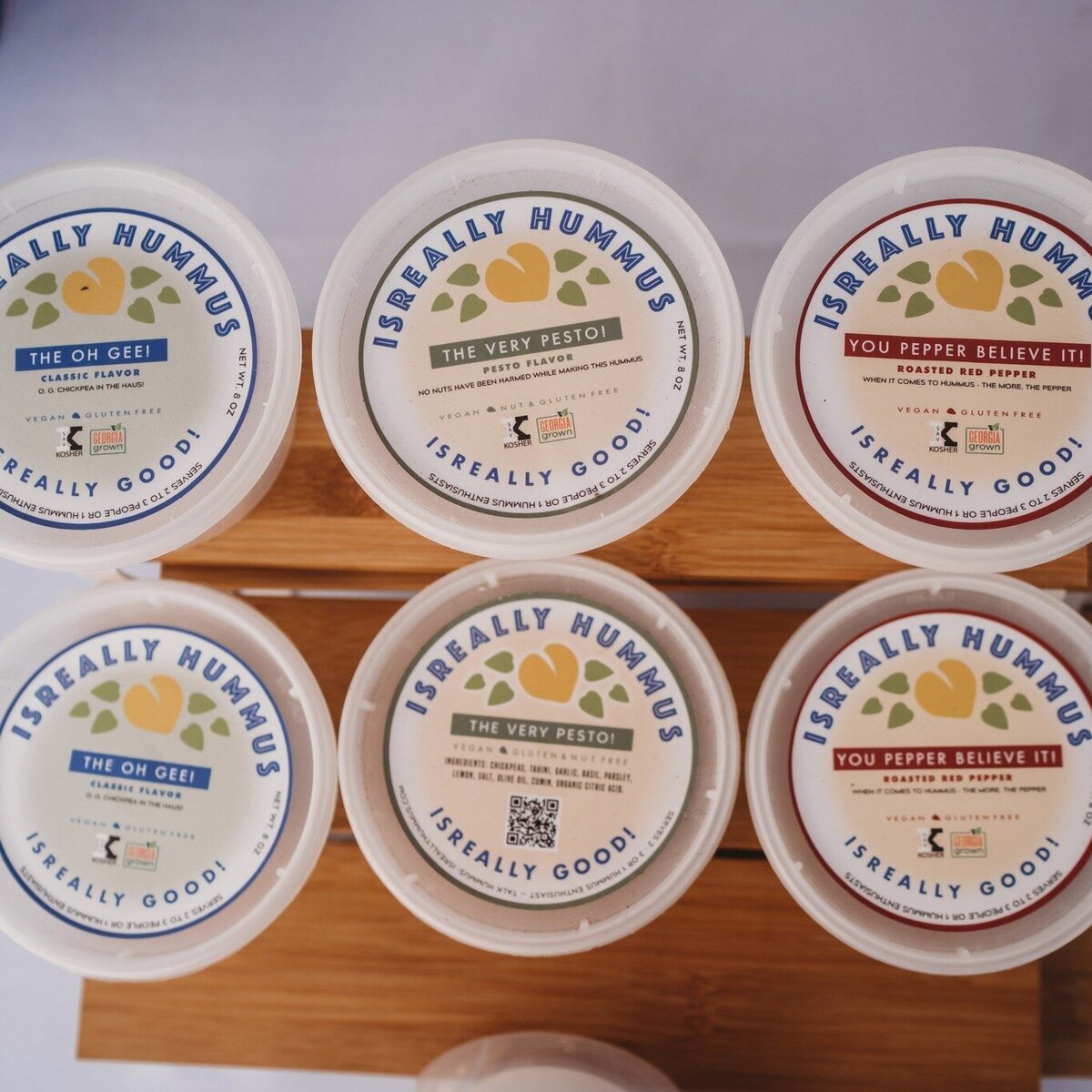 Cue The Content branding photots