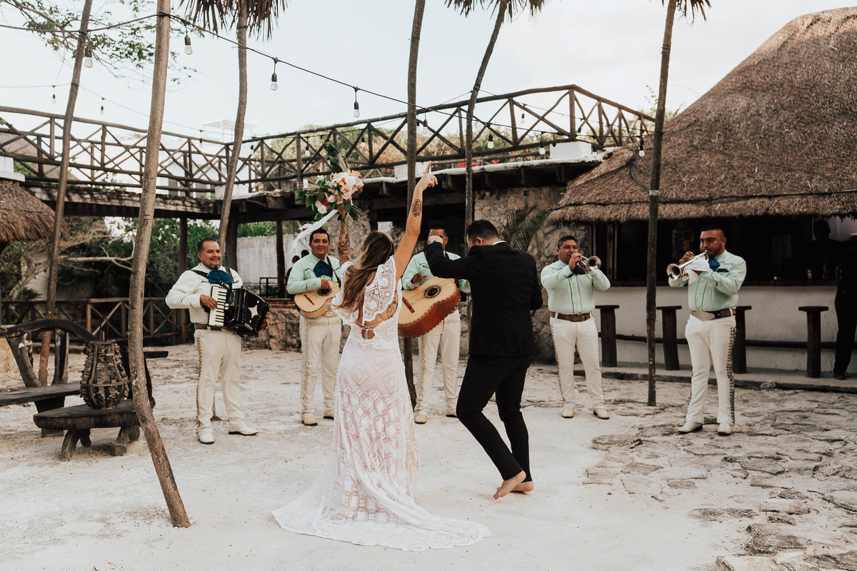 Cancun Destination Wedding-48