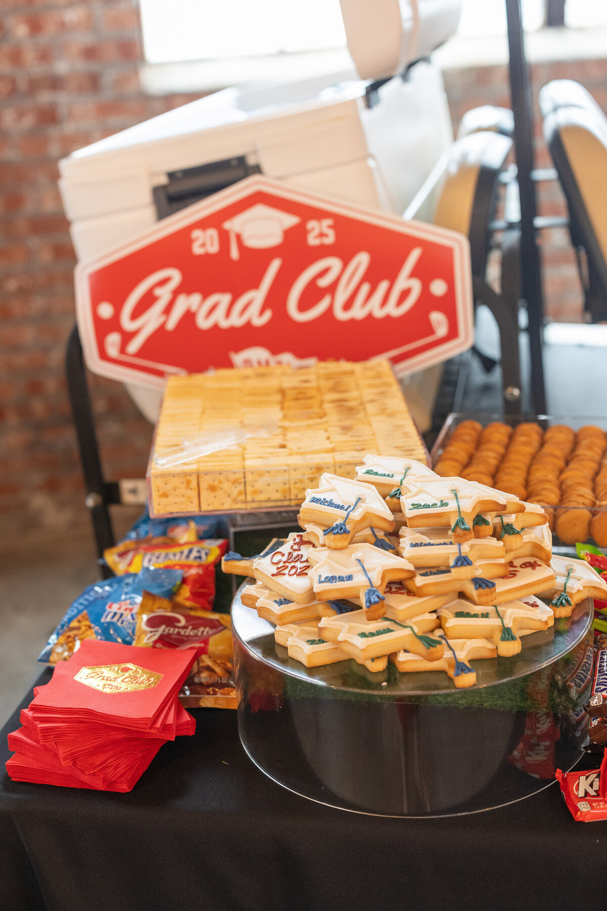 holland-hall-graduation-party-2025-food-details-prime