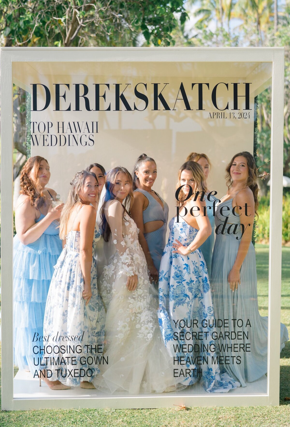 Kat Derek Oahu Hawaii Wedding Lauren Fair Photography_0285