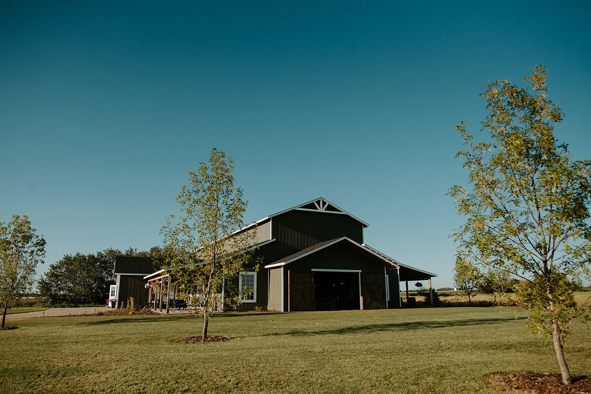 River Valley Venue Red Deer Wedding Venue 25