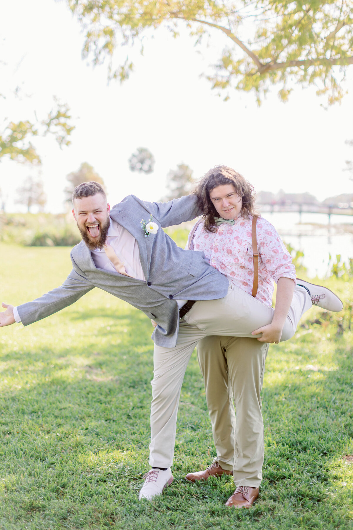 Steve & Peyton - Wedding Portraits - Venetian Center - Leesburg - Tampa Wedding Photographer-58