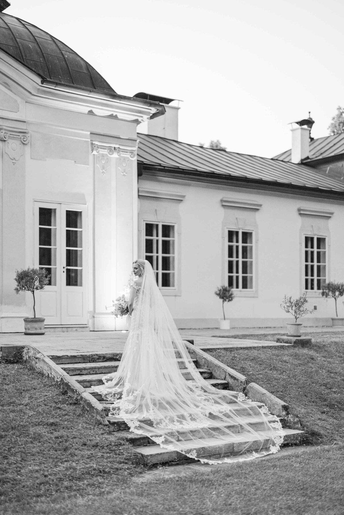 Prague wedding photographer