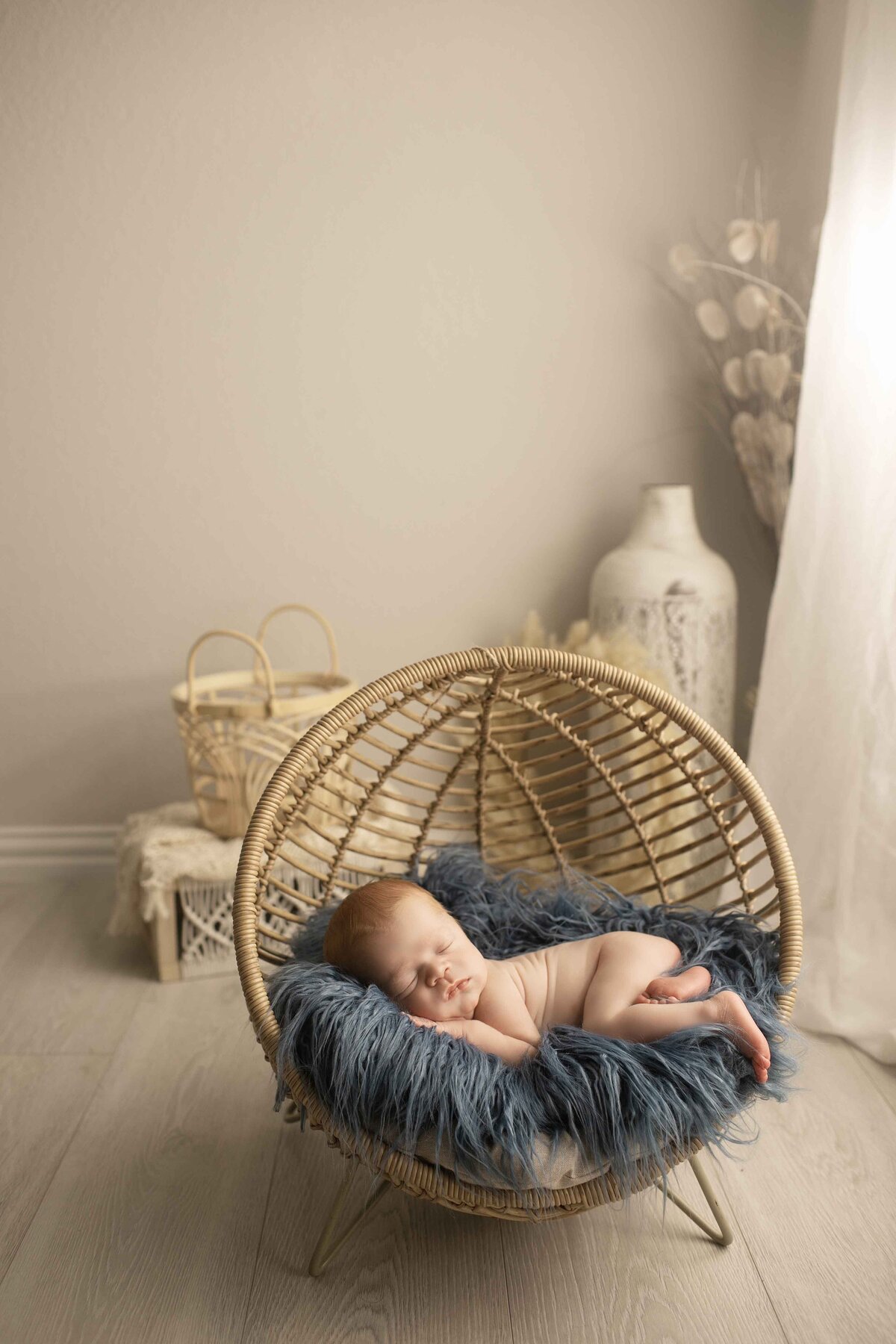 Fort-worth-newborn-photographer-chunky-monkey