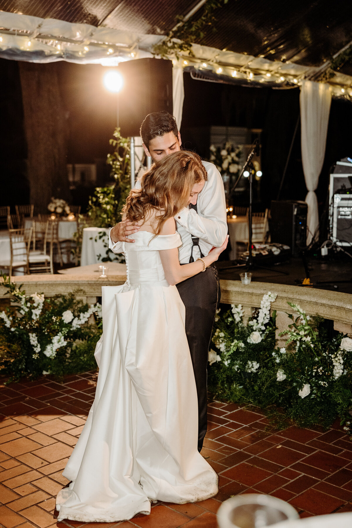 Epping Forrest Wedding Venue Reception-564