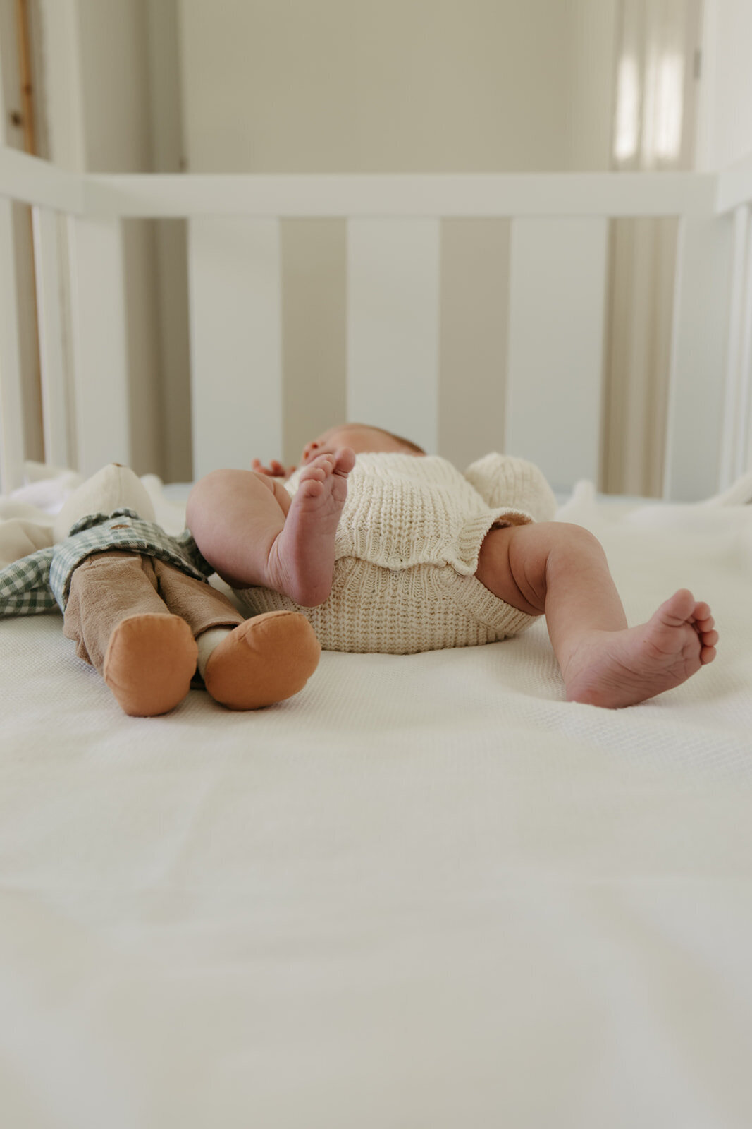 Cairns Newborn Photographer