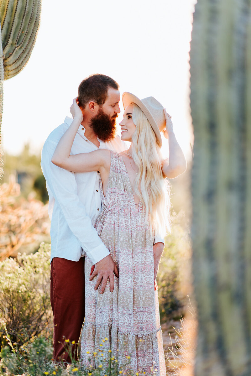 Arizona Engagement Photographer-21