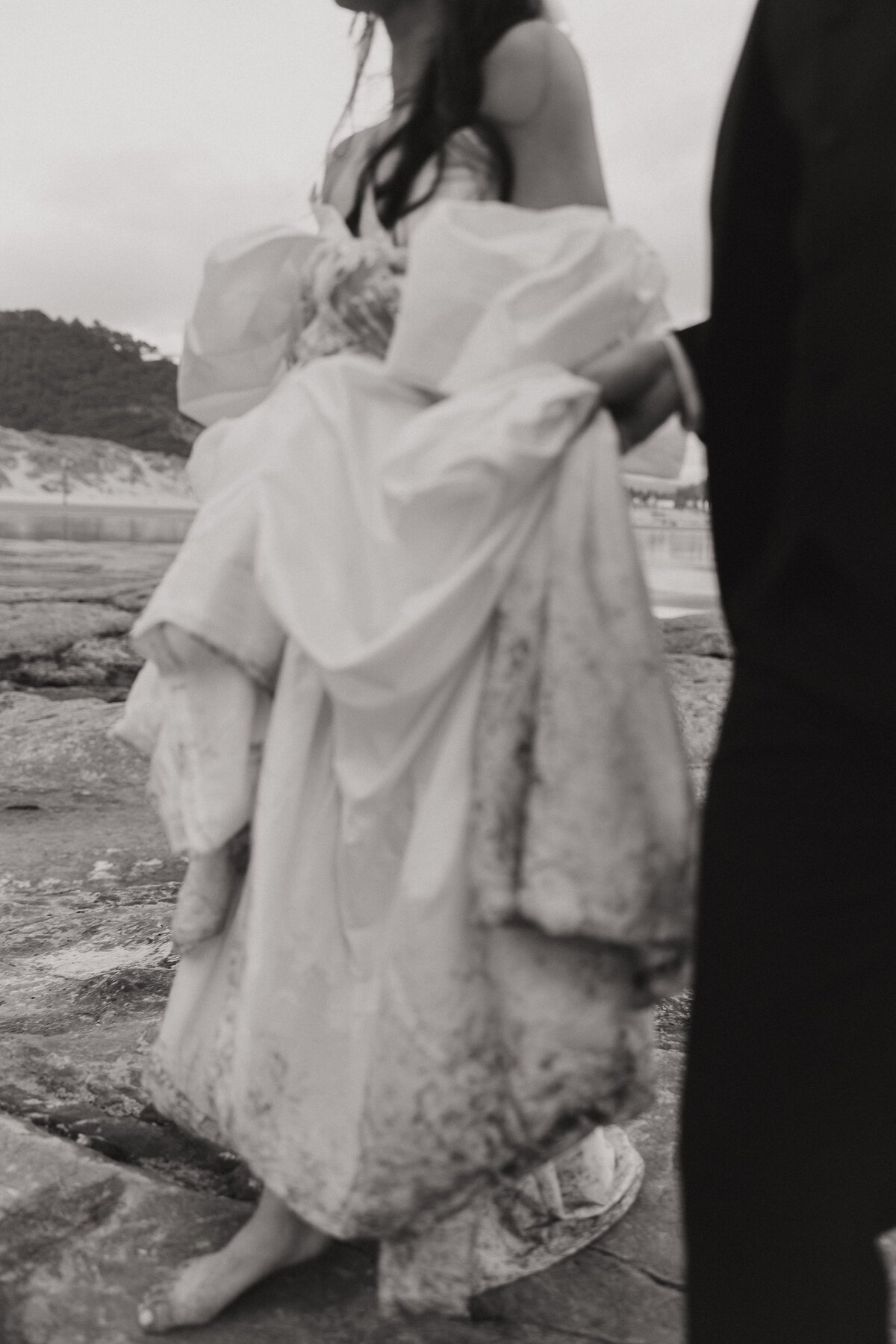 Oregon Elopement _ OR Wedding Photographer _ Travel Wedding Photographer_ PNW _ Destination Photographer-171