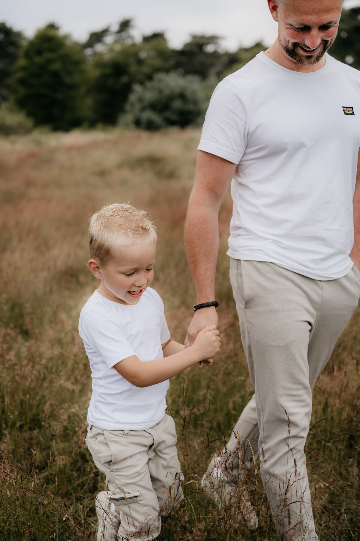 Pure Liefde Fotografie - Martijn en Korry - Gezinsshoot 2-52