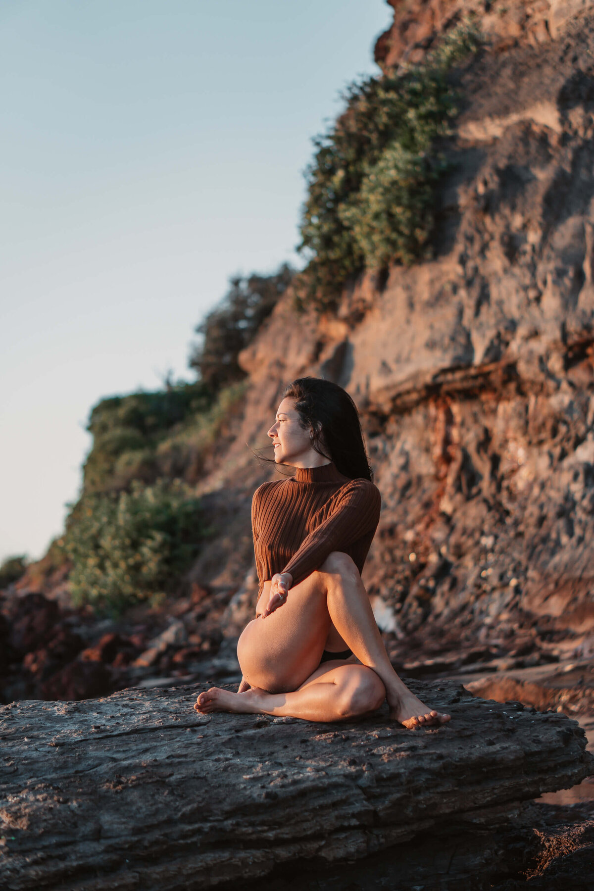 Lailla-beach-yoga-photography-australia-35