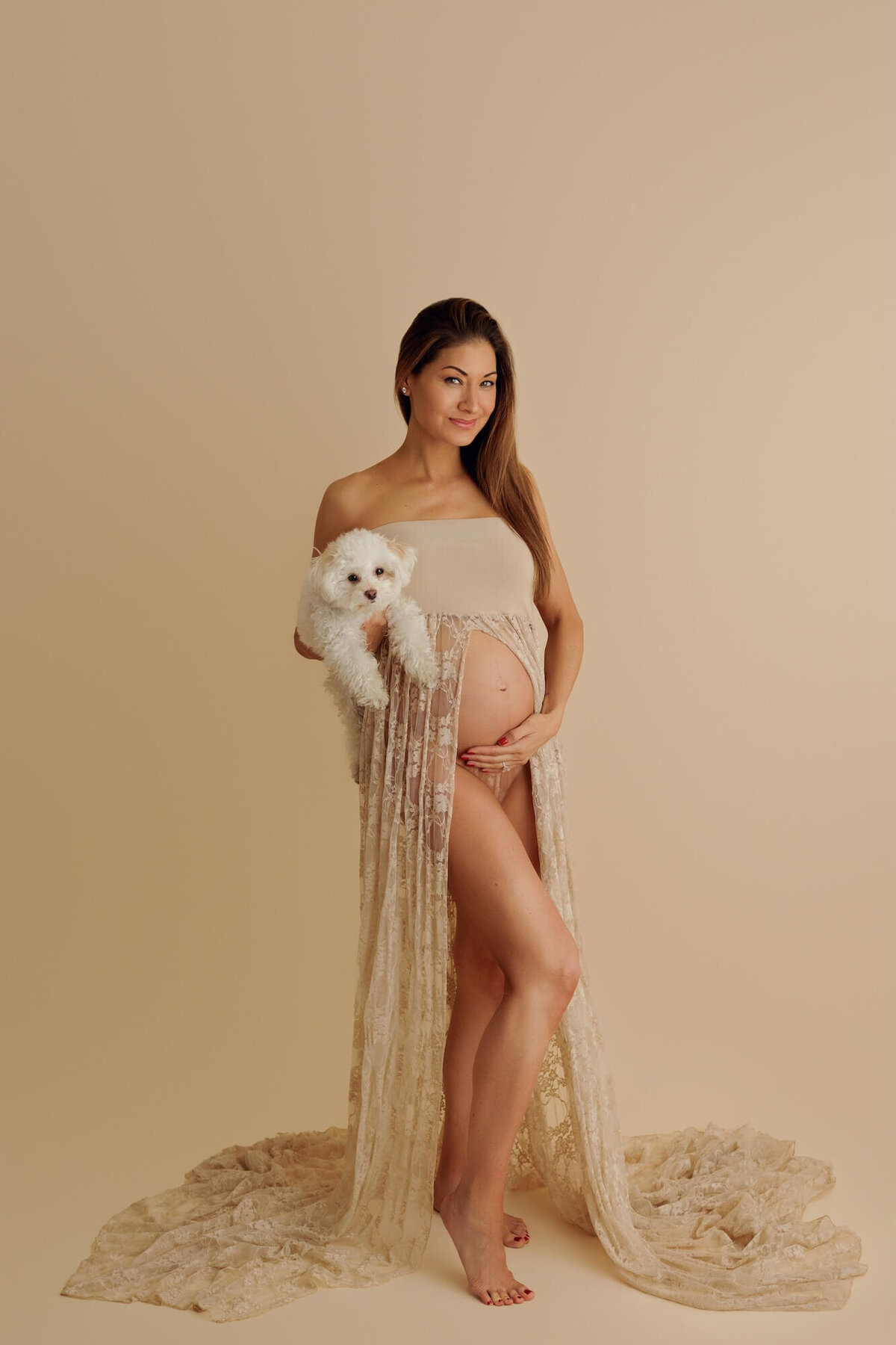 best North Hollywood maternity portrait studio, maternity photographer near me Los Angeles