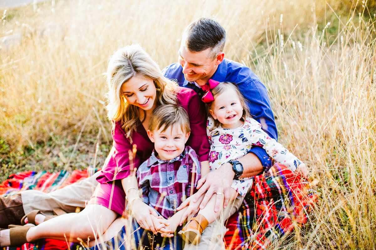 Experience the magic of family photography with us in Austin