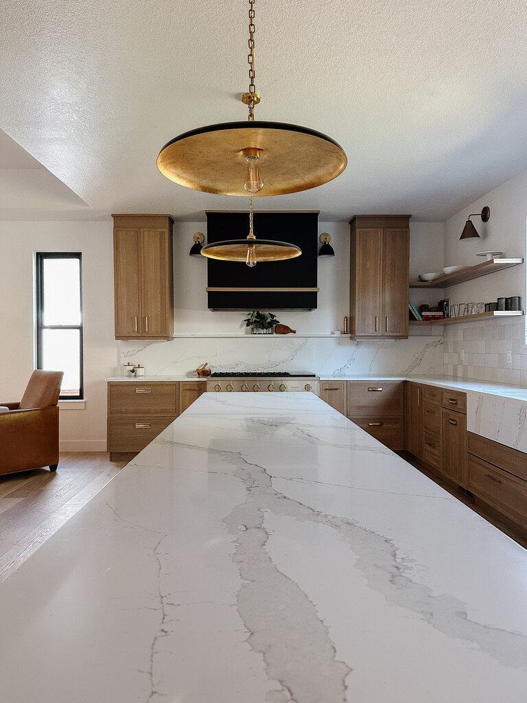 Full-Service Interior Design in Denver | High-End Designer
