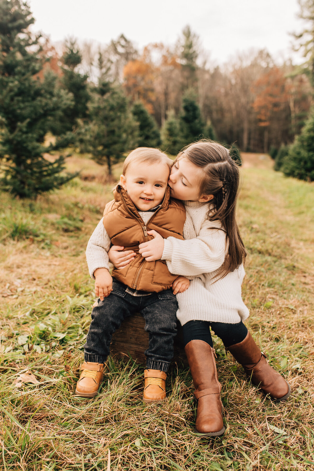 Sharon Leger Photography | Canton, CT Family and Newborn Photographer-5